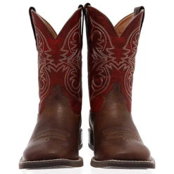 Ariat SPORT PARDNER Braun - Braun -Mode-Sneaker-Shop 27296182 03