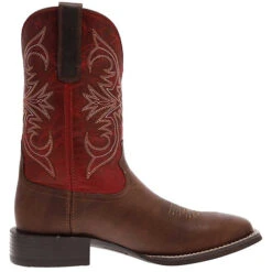 Ariat SPORT PARDNER Braun - Braun -Mode-Sneaker-Shop 27296182 06