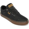 Etnies Barge LS Skaterschuhe - Schwarz