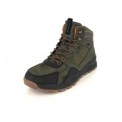 Tom Tailor Boots Khaki Klassische Halbschuhe - Grün