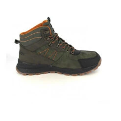 Tom Tailor Boots Khaki Klassische Halbschuhe - Grün 10 Tom Tailor Boots Khaki Klassische Halbschuhe - Grün -Mode-Sneaker-Shop 27301731 04