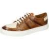 Harvey 15 Sneakers Sneakers Low - Braun
