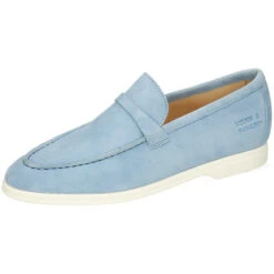 Adley 3 Loafers Loafers - Blau
