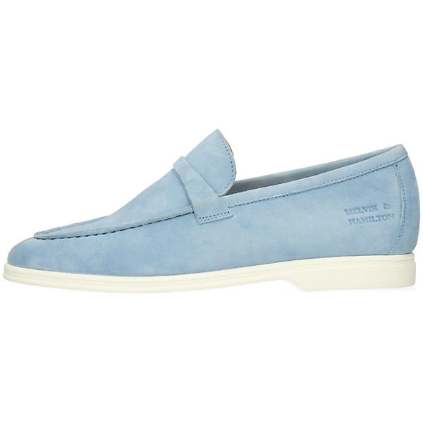 Adley 3 Loafers Loafers - Blau 4 Adley 3 Loafers Loafers - Blau – Bild 2