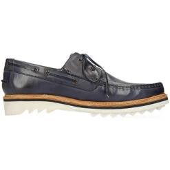 Dustin 4 Bootsschuhe Bootsschuhe - Blau 9 Dustin 4 Bootsschuhe Bootsschuhe - Blau -Mode-Sneaker-Shop 27308769 03