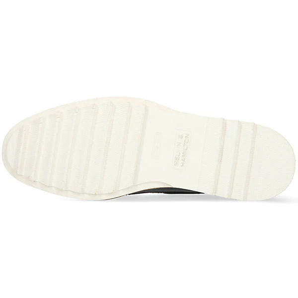 Dustin 4 Bootsschuhe Bootsschuhe - Blau 6 Dustin 4 Bootsschuhe Bootsschuhe - Blau – Bild 4