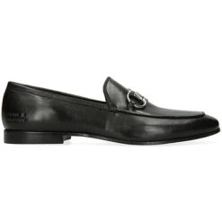 Clive 1 Loafers Loafers - Schwarz -Mode-Sneaker-Shop 27309172 03