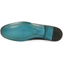 Clive 1 Loafers Loafers - Schwarz -Mode-Sneaker-Shop 27309172 04