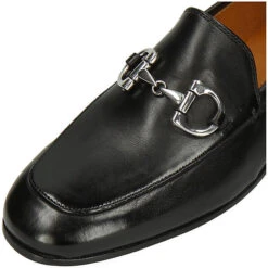 Clive 1 Loafers Loafers - Schwarz -Mode-Sneaker-Shop 27309172 05