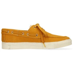 Adrian 8 Bootsschuhe Bootsschuhe - Orange -Mode-Sneaker-Shop 27311670 03