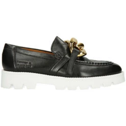 Jade 32 Loafers Loafers - Schwarz -Mode-Sneaker-Shop 27311701 03