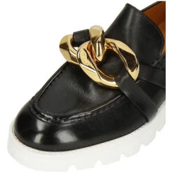 Jade 32 Loafers Loafers - Schwarz -Mode-Sneaker-Shop 27311701 05