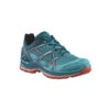 Haix Wanderschuhe Haix Black Eagle Adventure 2.2 GTX Ws Blau/bunt-kombi - Blau -Mode-Sneaker-Shop 27316747 01