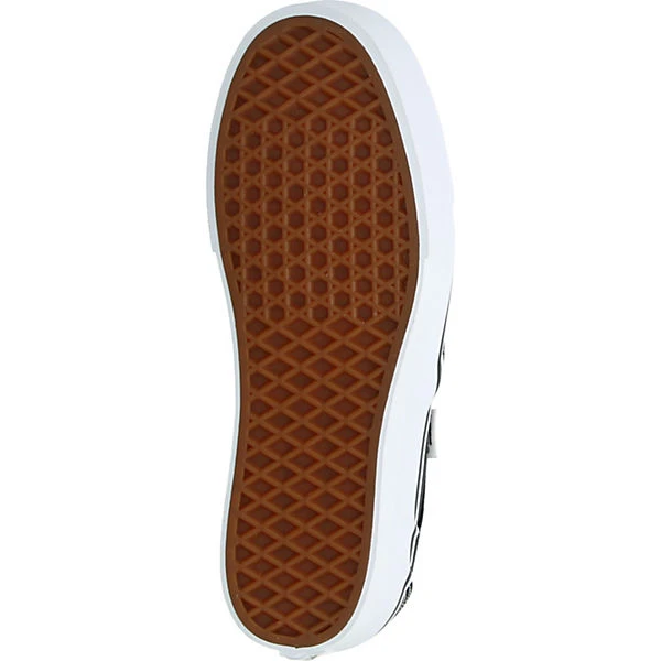 Vans Asher Platform Slip-On-Sneaker 8 Vans Asher Platform Slip-On-Sneaker – Bild 6