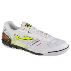 JOMA Hallenschuhe Mundial 2202 IN MUNW2202IN Fußballschuhe - Weiß