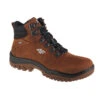 4F Trekkingschuhe Men's Trek OBMH257-81S Trekkingschuhe - Braun -Mode-Sneaker-Shop 27353059 01