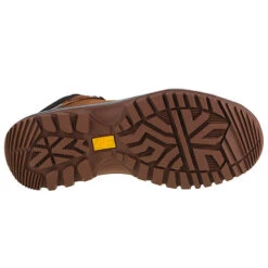 4F Trekkingschuhe Men's Trek OBMH257-81S Trekkingschuhe - Braun -Mode-Sneaker-Shop 27353059 04