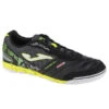 JOMA Hallenschuhe Mundial 2201 IN MUNW2201IN Fußballschuhe - Schwarz -Mode-Sneaker-Shop 27353199 01