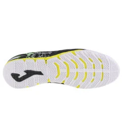 JOMA Hallenschuhe Mundial 2201 IN MUNW2201IN Fußballschuhe - Schwarz -Mode-Sneaker-Shop 27353199 04