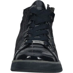 Ara Sneaker Sneakers High - Blau -Mode-Sneaker-Shop 27356343 03