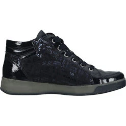 Ara Sneaker Sneakers High - Blau -Mode-Sneaker-Shop 27356343 04