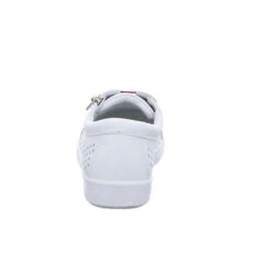 Andrea Conti Sneakers Low - Weiß-kombi -Mode-Sneaker-Shop 27418072 04