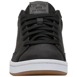 K-Swiss Lozan Klub Wax LTH Skaterschuhe - Braun 9 K-Swiss Lozan Klub Wax LTH Skaterschuhe - Braun -Mode-Sneaker-Shop 27420304 04