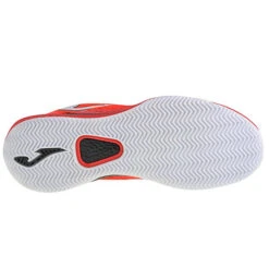 JOMA Tennisschuhe T.Point Men 2207 TPOINS2207P Tennisschuhe - Rot -Mode-Sneaker-Shop 27462104 04