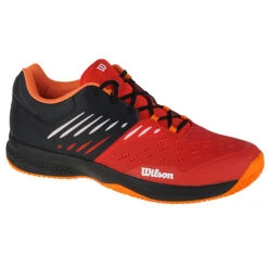 Wilson Tennisschuhe Kaos Comp 3.0 WRS328770 Tennisschuhe - Rot