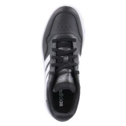 ADIDAS Basketballschuhe HOOPS 3.0 Sportschuhe - Schwarz 14 ADIDAS Basketballschuhe HOOPS 3.0 Sportschuhe - Schwarz -Mode-Sneaker-Shop 27464402 06