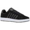 K-Swiss Court Tiebreak SDE Skaterschuhe - Schwarz -Mode-Sneaker-Shop 27464415 01