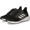 ADIDAS Low Sneaker EQ19 RUN Sportschuhe - Schwarz -Mode-Sneaker-Shop 27464423 01