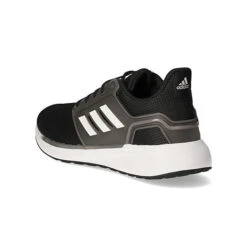 ADIDAS Low Sneaker EQ19 RUN Sportschuhe - Schwarz -Mode-Sneaker-Shop 27464423 03
