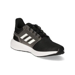 ADIDAS Low Sneaker EQ19 RUN Sportschuhe - Schwarz -Mode-Sneaker-Shop 27464423 05