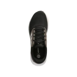 ADIDAS Low Sneaker EQ19 RUN Sportschuhe - Schwarz -Mode-Sneaker-Shop 27464423 06