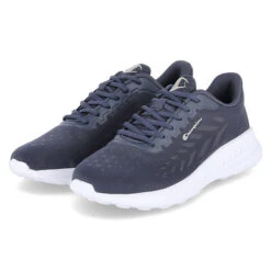 Champion Low Sneaker CORE ELEMENT Sportschuhe - Blau