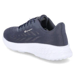 Champion Low Sneaker CORE ELEMENT Sportschuhe - Blau -Mode-Sneaker-Shop 27464443 03