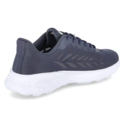 Champion Low Sneaker CORE ELEMENT Sportschuhe - Blau -Mode-Sneaker-Shop 27464443 04