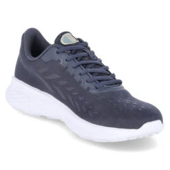 Champion Low Sneaker CORE ELEMENT Sportschuhe - Blau -Mode-Sneaker-Shop 27464443 05