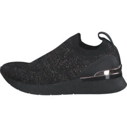 Tamaris Sneakers Low - Schwarz -Mode-Sneaker-Shop 27472674 02