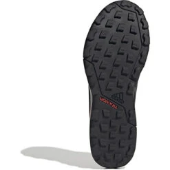 ADIDAS PERFORMANCE Adidas TERREX Trailrunning Schuhe TRACEROCKER - Schwarz -Mode-Sneaker-Shop 27486764 04