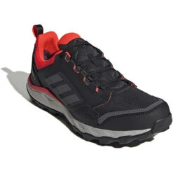 ADIDAS PERFORMANCE Adidas TERREX Trailrunning Schuhe TRACEROCKER - Schwarz -Mode-Sneaker-Shop 27486764 05