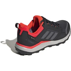 ADIDAS PERFORMANCE Adidas TERREX Trailrunning Schuhe TRACEROCKER - Schwarz -Mode-Sneaker-Shop 27486764 06
