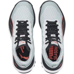 Puma Trailrunning Schuhe Voyage Nitro 2 - Grau -Mode-Sneaker-Shop 27492475 03