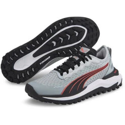 Puma Trailrunning Schuhe Voyage Nitro 2 - Grau -Mode-Sneaker-Shop 27492475 05