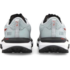 Puma Trailrunning Schuhe Voyage Nitro 2 - Grau -Mode-Sneaker-Shop 27492475 06