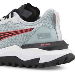 Puma Trailrunning Schuhe Voyage Nitro 2 - Grau -Mode-Sneaker-Shop 27492475 07