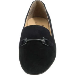 J&F Classic Slipper - Schwarz -Mode-Sneaker-Shop 27508377 04