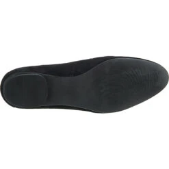 J&F Classic Slipper - Schwarz -Mode-Sneaker-Shop 27508377 07