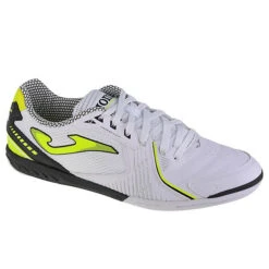 JOMA Hallenschuhe Dribling 2202 IN DRIW2202IN Fußballschuhe - Weiß